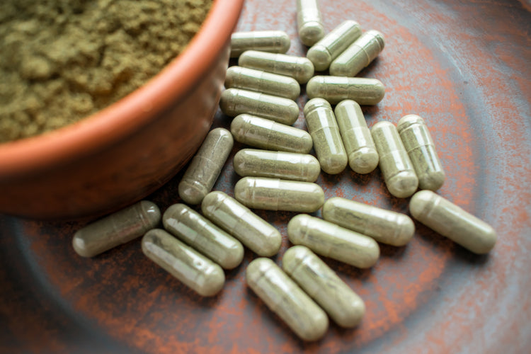 CAPSULES