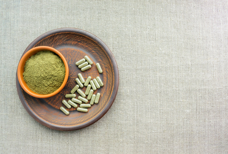 EXTRACT CAPSULES