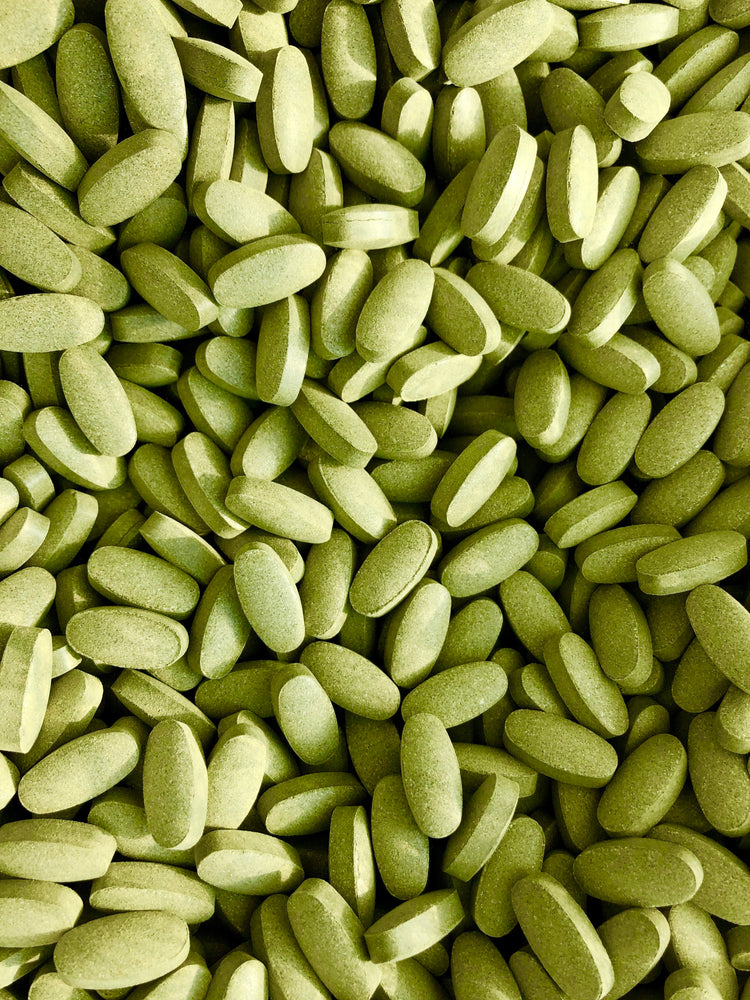 PELLETS