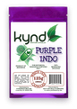 KYND KRATOM CAPSULES Purple Indo