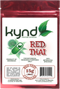 KYND KRATOM CAPSULES Red Thai