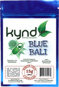 KYND KRATOM CAPSULES Blue Bali