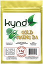 KYND KRATOM CAPSULES Gold Maeng Da