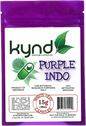 KYND KRATOM CAPSULES Purple Indo