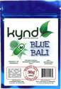 KYND KRATOM CAPSULES Blue Bali