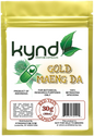 KYND KRATOM CAPSULES Gold Maeng Da