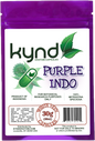 KYND KRATOM CAPSULES Purple Indo