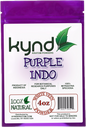 KYND KRATOM POWDER Purple Indo