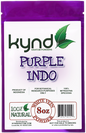 KYND KRATOM POWDER Purple Indo
